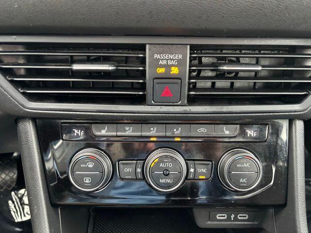 used 2024 Volkswagen Jetta car, priced at $19,853