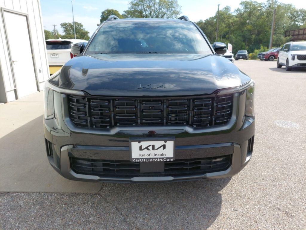 new 2025 Kia Sorento car, priced at $46,065