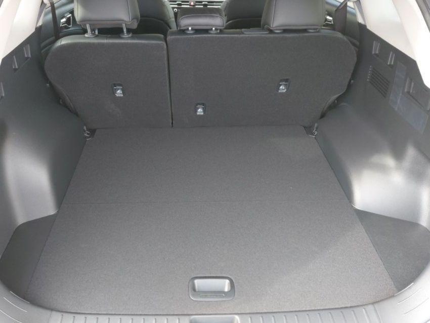 new 2026 Kia Sportage Hybrid car, priced at $35,013