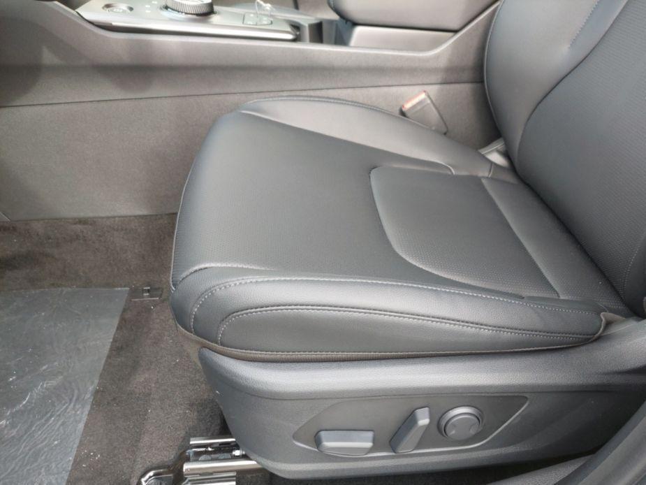 new 2026 Kia Sportage Hybrid car, priced at $35,013