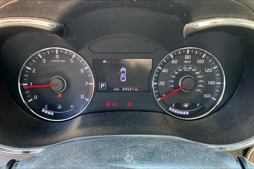 used 2014 Kia Forte car, priced at $10,979