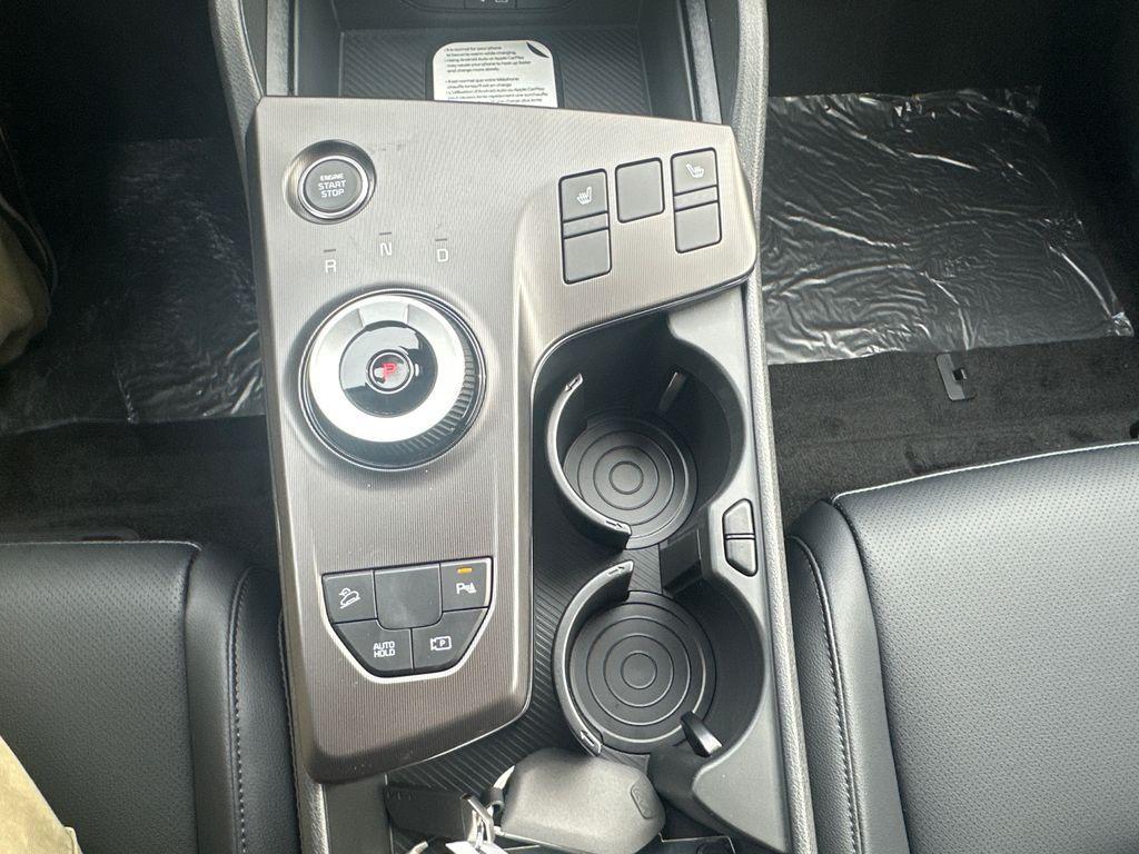 new 2026 Kia Sportage Hybrid car, priced at $37,060