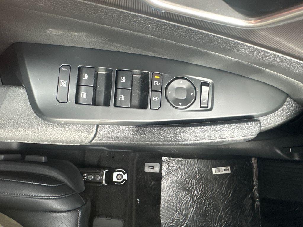 new 2026 Kia Sportage Hybrid car, priced at $37,060