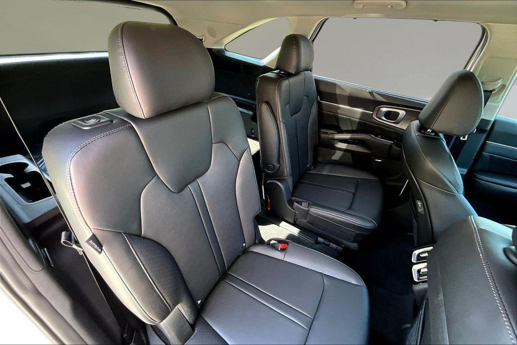 new 2026 Kia Sorento car, priced at $46,263
