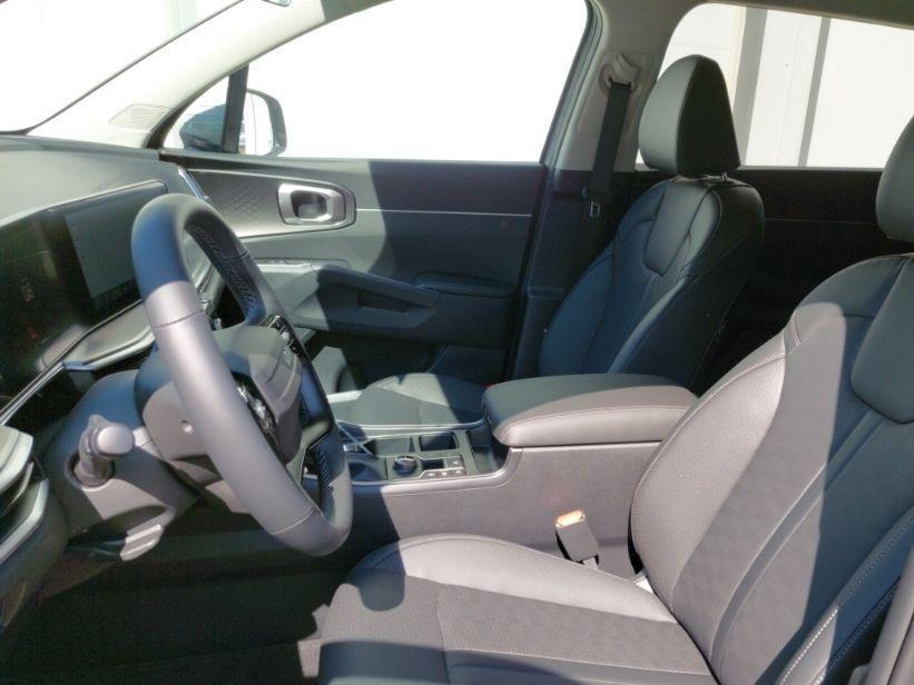 new 2026 Kia Sorento car, priced at $41,660