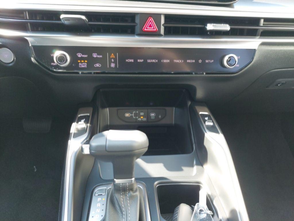 new 2026 Kia Sorento car, priced at $41,660