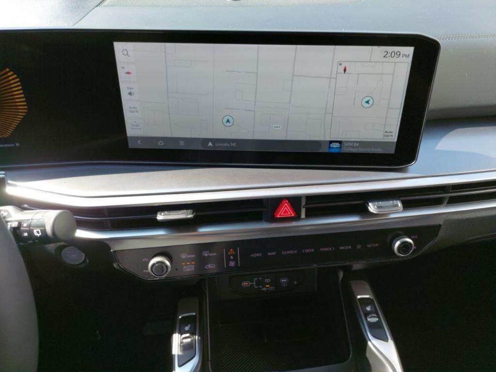 new 2026 Kia Sorento car, priced at $41,660