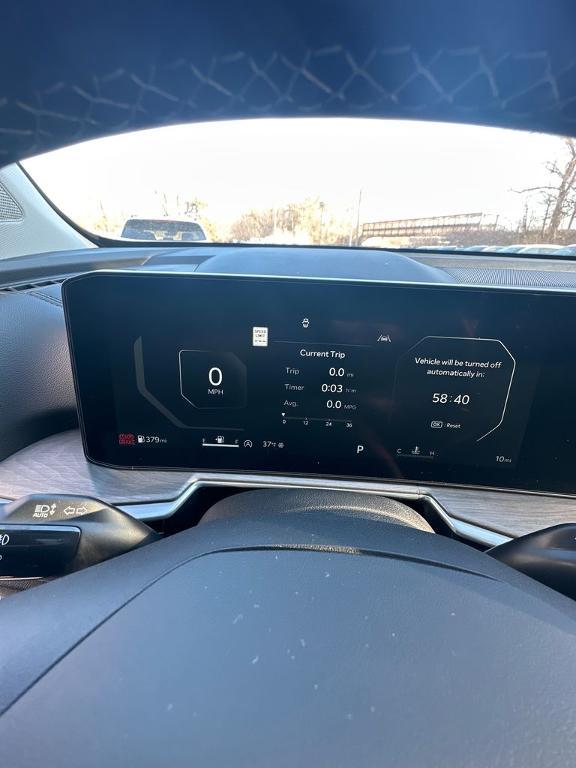 new 2026 Kia Sorento car, priced at $46,255