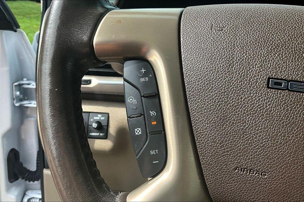 used 2016 GMC Acadia car, priced at $13,228