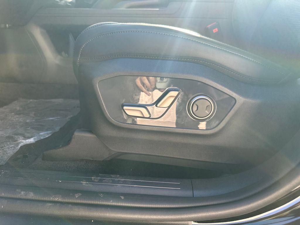 new 2027 Kia Telluride car, priced at $47,260