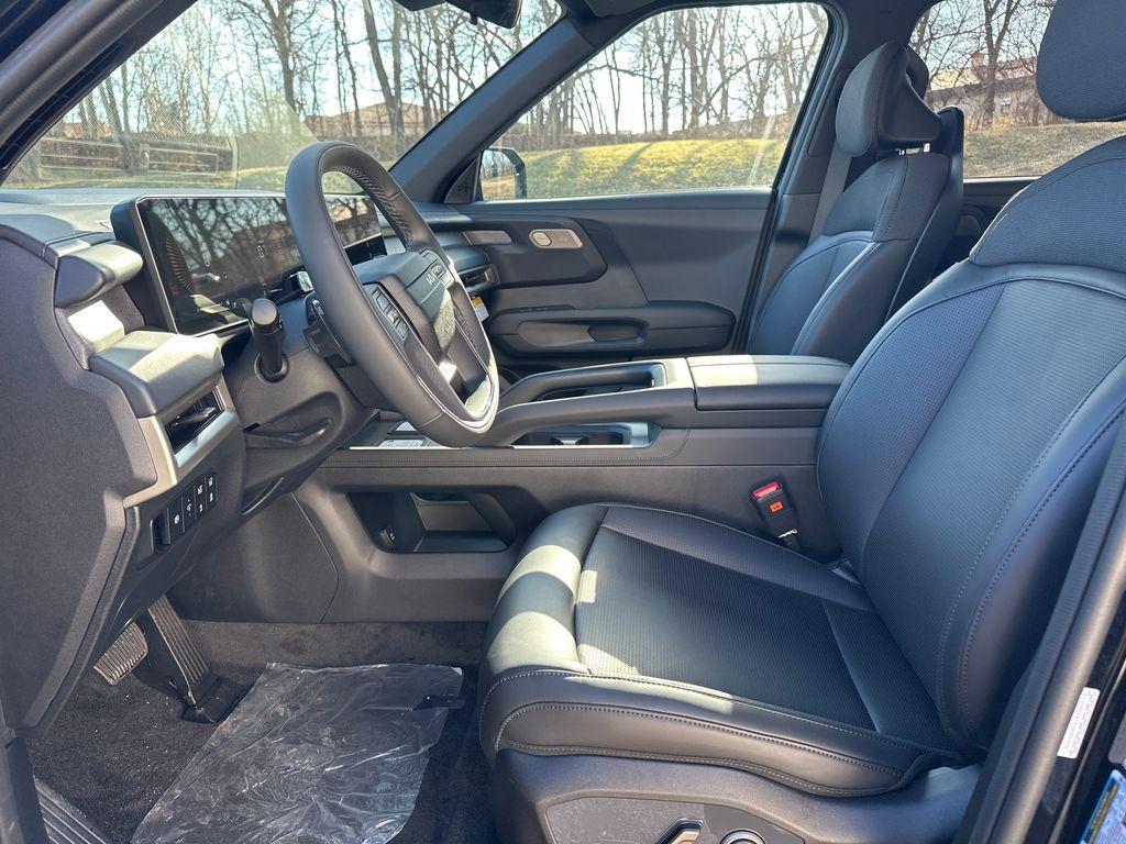 new 2027 Kia Telluride car, priced at $47,260