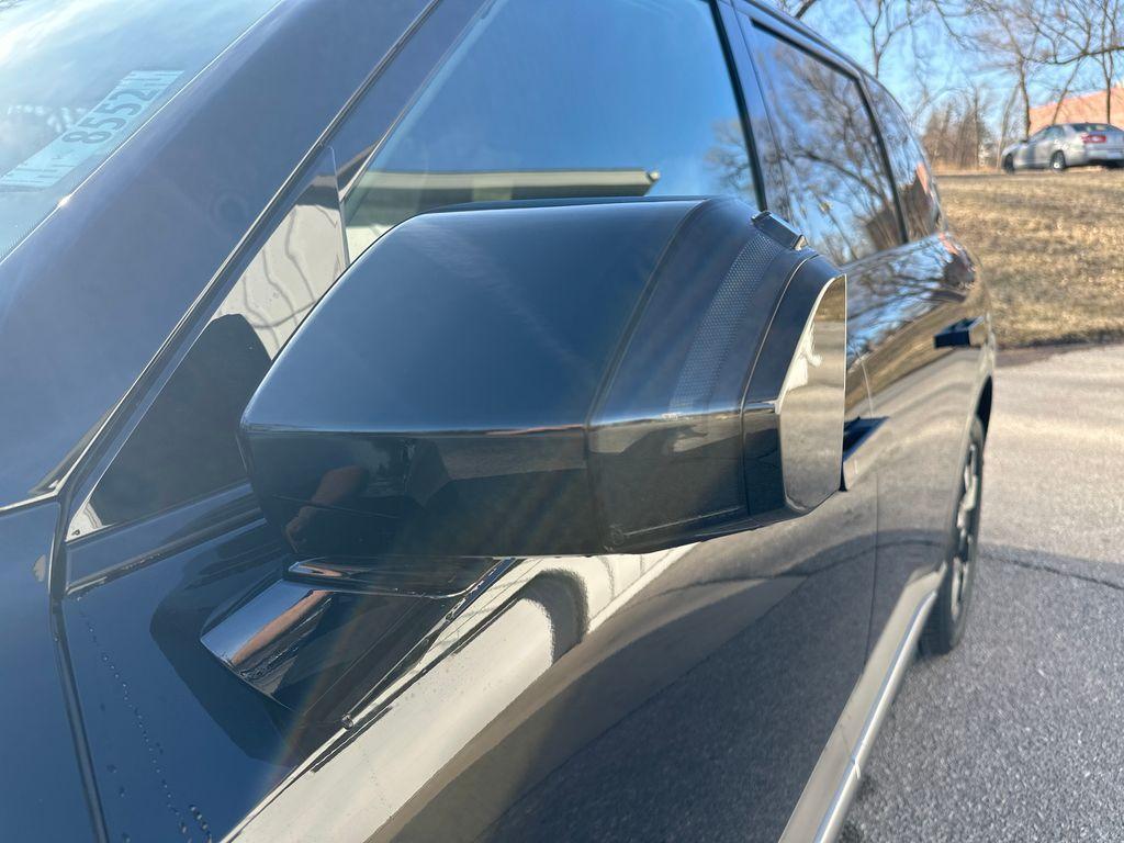 new 2027 Kia Telluride car, priced at $47,260