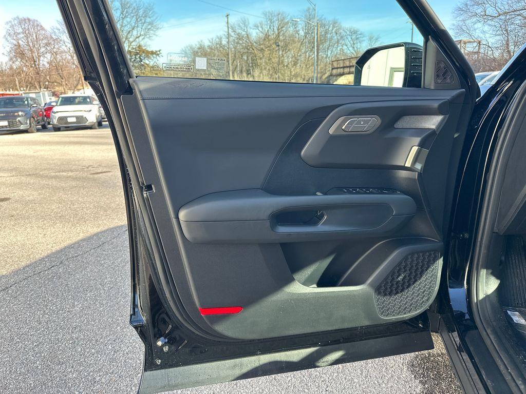 new 2027 Kia Telluride car, priced at $47,260