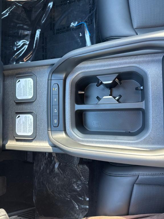 new 2027 Kia Telluride car, priced at $47,260