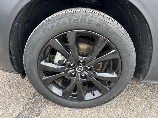 used 2024 Mazda CX-30 car, priced at $23,251