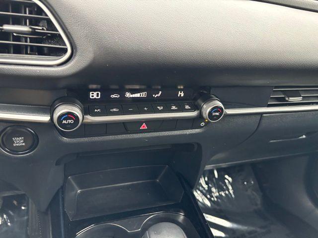 used 2024 Mazda CX-30 car, priced at $23,251
