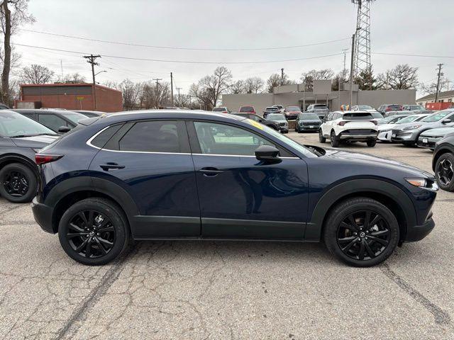 used 2024 Mazda CX-30 car, priced at $23,251