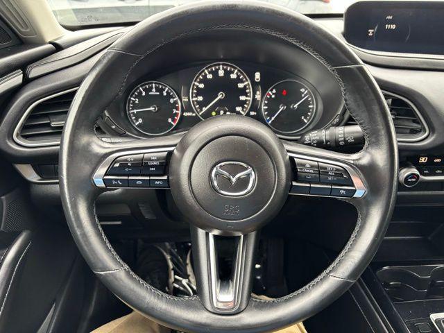 used 2024 Mazda CX-30 car, priced at $23,251