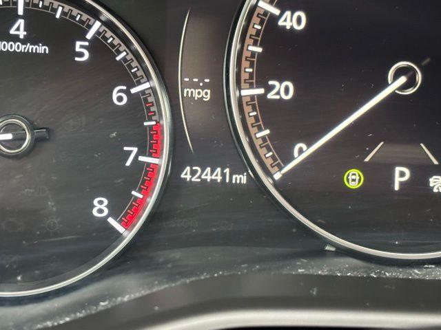 used 2024 Mazda CX-30 car, priced at $23,251