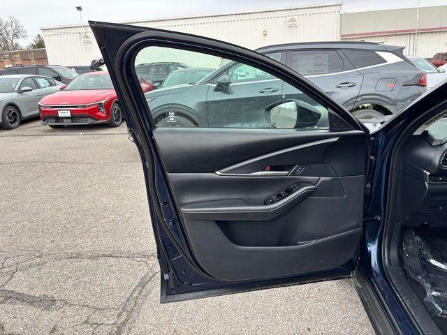 used 2024 Mazda CX-30 car, priced at $23,251