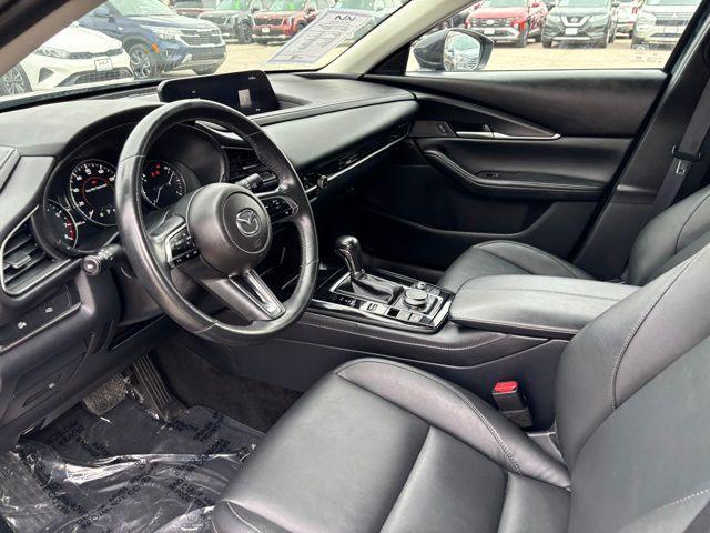 used 2024 Mazda CX-30 car, priced at $23,251