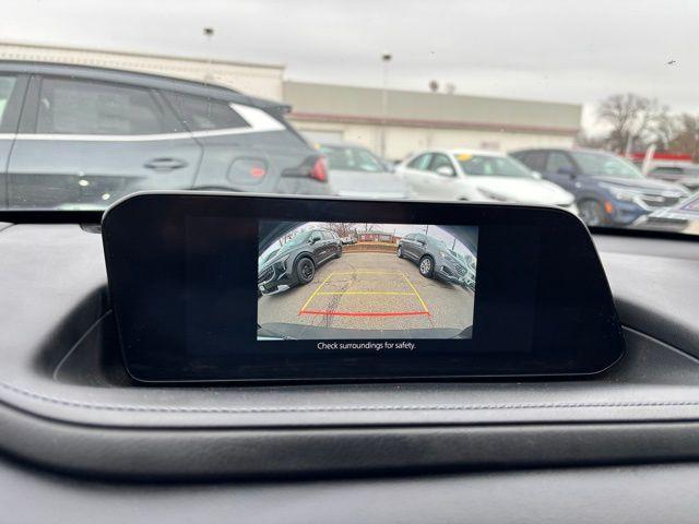 used 2024 Mazda CX-30 car, priced at $23,251