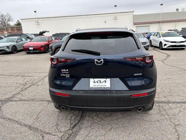 used 2024 Mazda CX-30 car, priced at $23,251