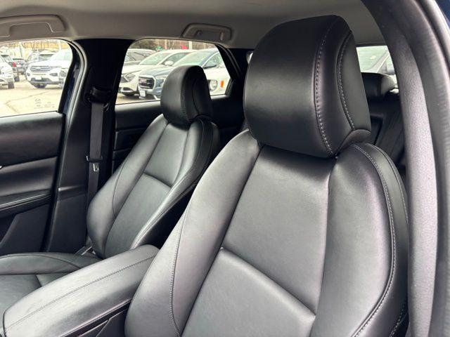 used 2024 Mazda CX-30 car, priced at $23,251