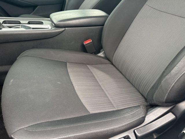 used 2024 Nissan Sentra car, priced at $16,825