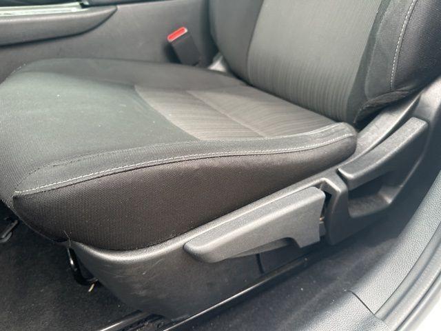 used 2024 Nissan Sentra car, priced at $16,825