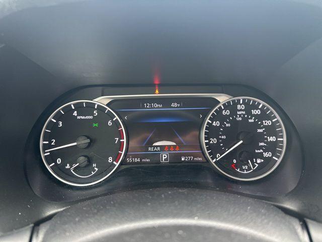 used 2024 Nissan Sentra car, priced at $16,825