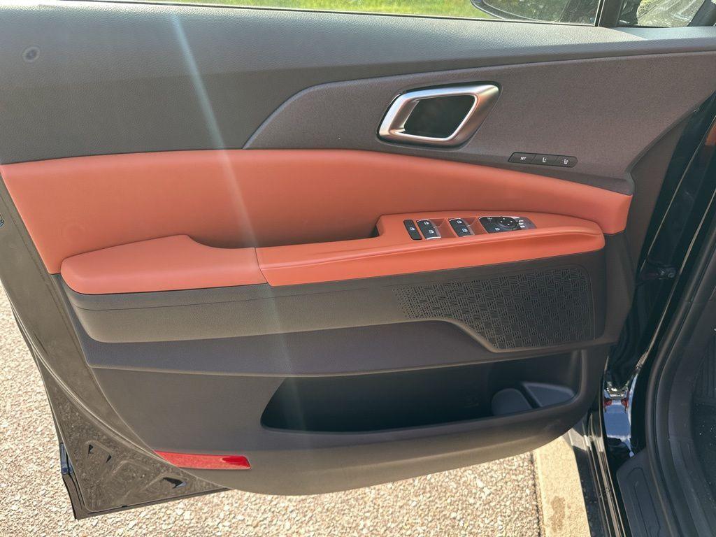 new 2026 Kia Carnival Hybrid car, priced at $44,812