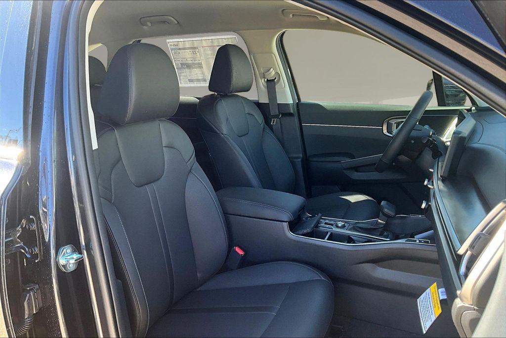 new 2026 Kia Sorento car, priced at $41,660