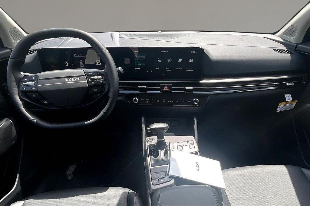 new 2026 Kia Sportage car, priced at $35,735
