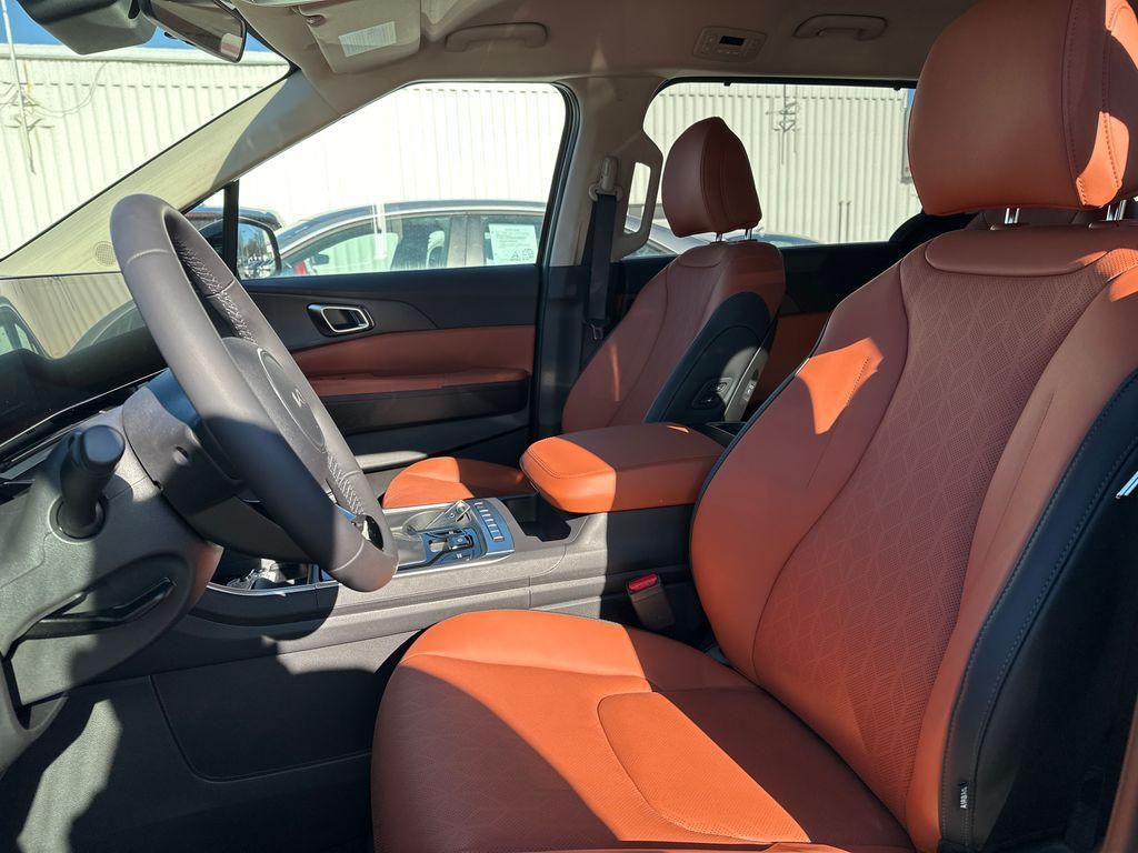 new 2026 Kia Carnival car, priced at $42,307