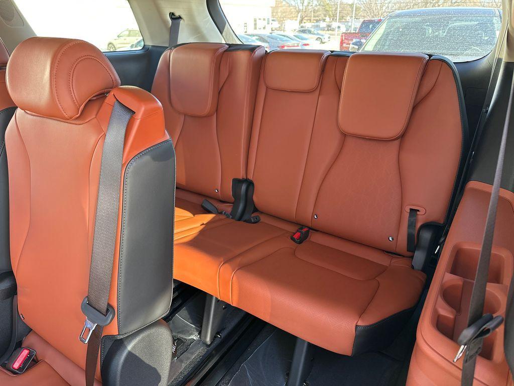 new 2026 Kia Carnival car, priced at $42,307