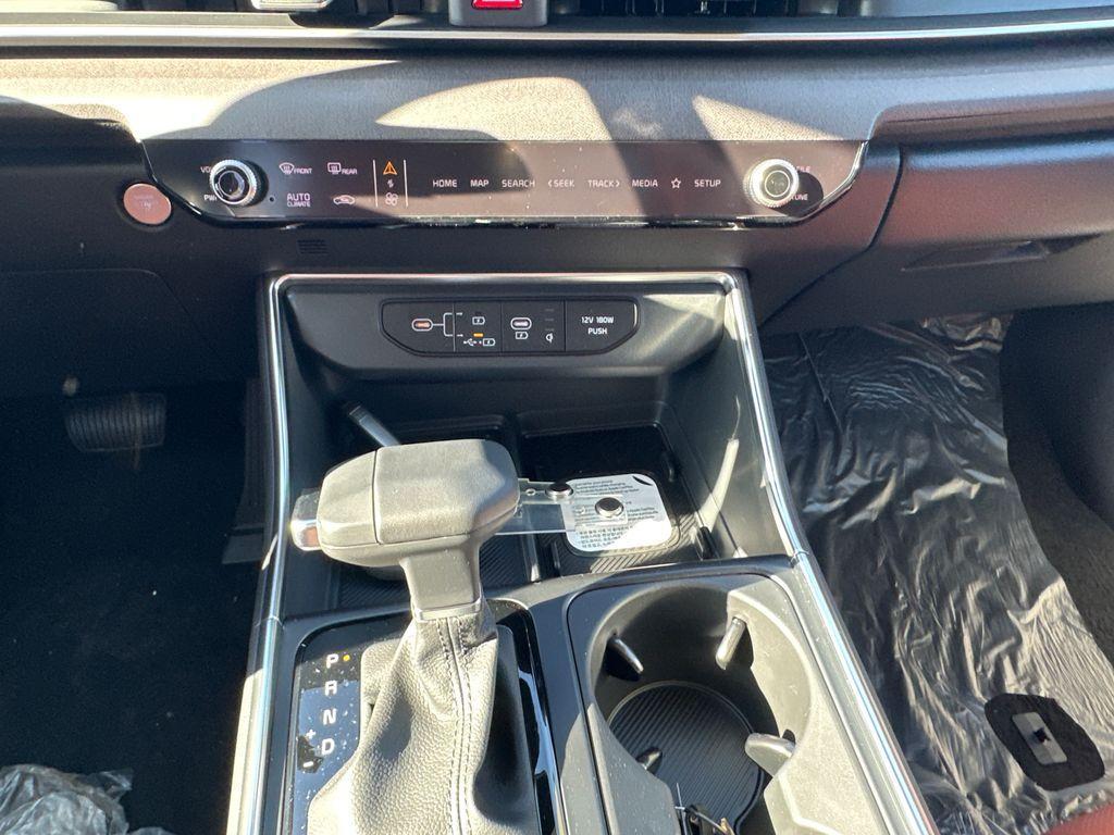 new 2026 Kia Carnival car, priced at $42,307