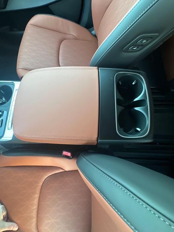 new 2026 Kia Carnival Hybrid car, priced at $44,984