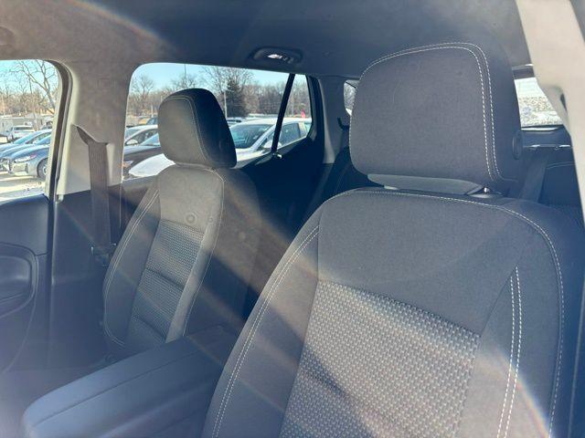 used 2024 GMC Terrain car, priced at $22,307