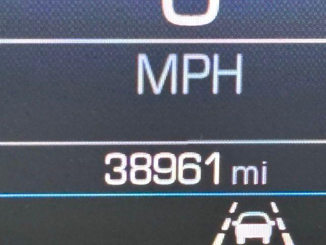 used 2024 GMC Terrain car, priced at $22,307