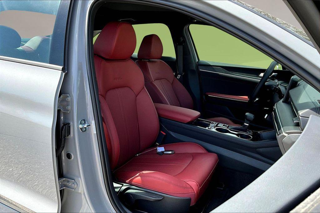 new 2026 Kia K5 car, priced at $34,665