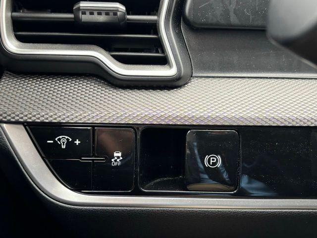 used 2024 Kia Sportage car, priced at $23,393