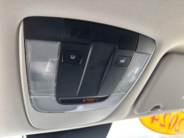 used 2024 Kia Sportage car, priced at $23,393