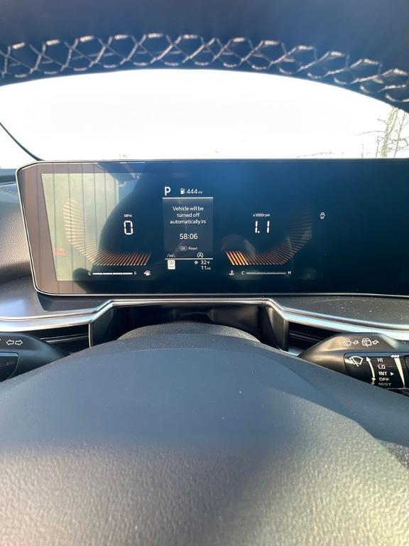 new 2026 Kia Sorento car, priced at $38,565