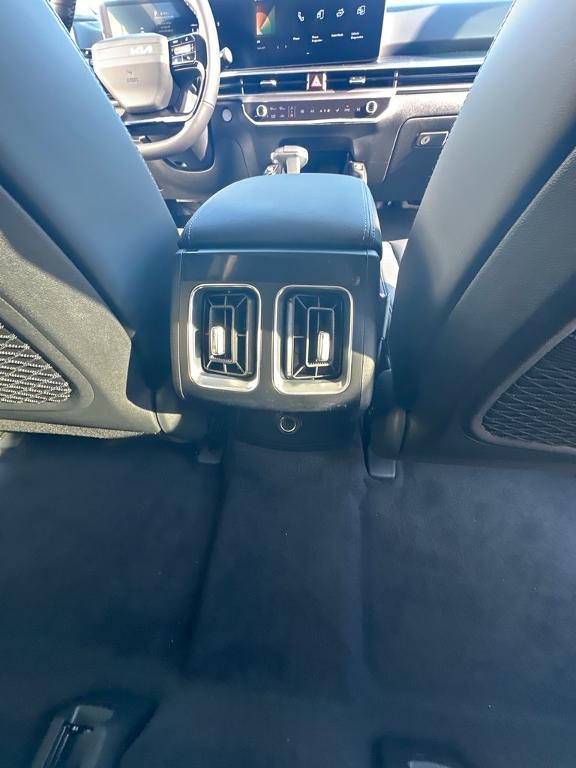 new 2026 Kia Sorento car, priced at $38,565