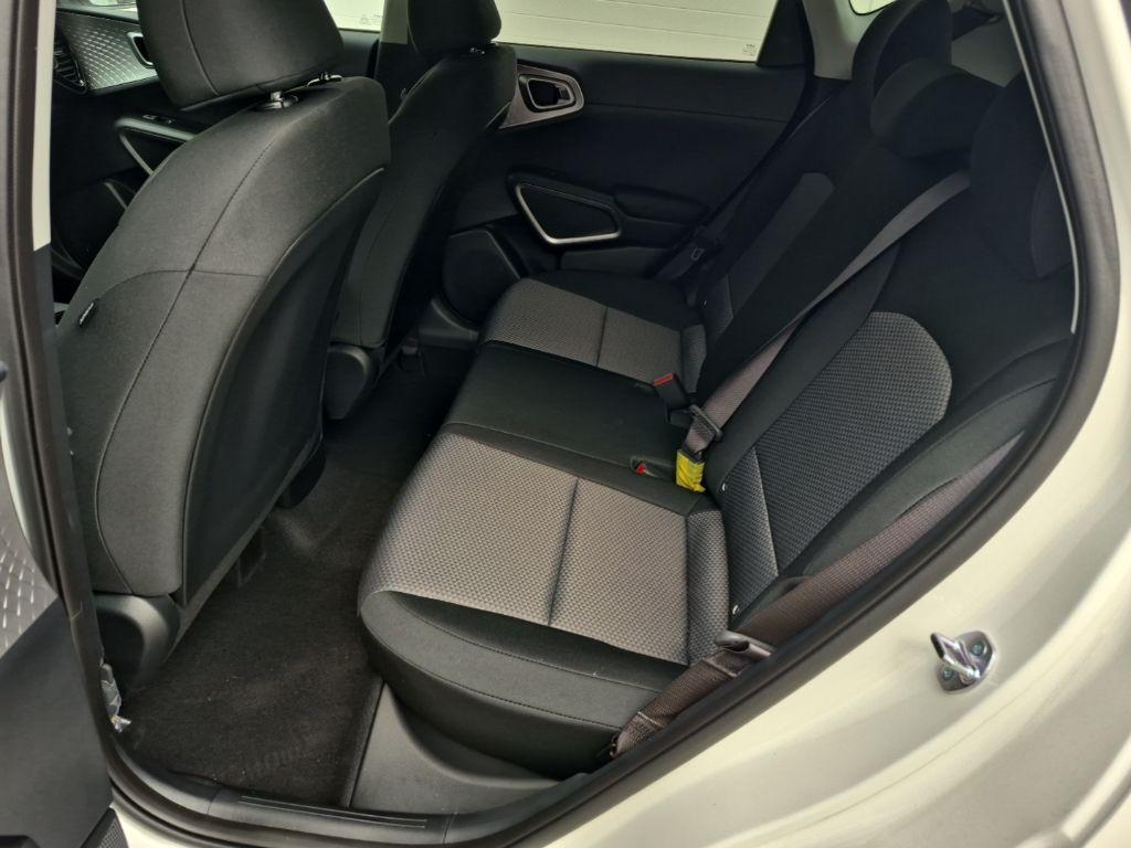 new 2025 Kia Soul car, priced at $24,277