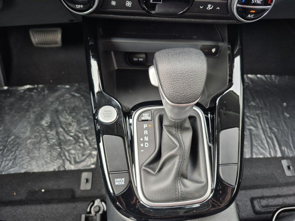 new 2025 Kia Soul car, priced at $24,277