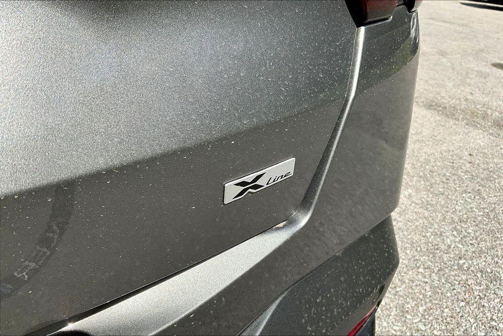 new 2026 Kia Sorento Hybrid car, priced at $49,244