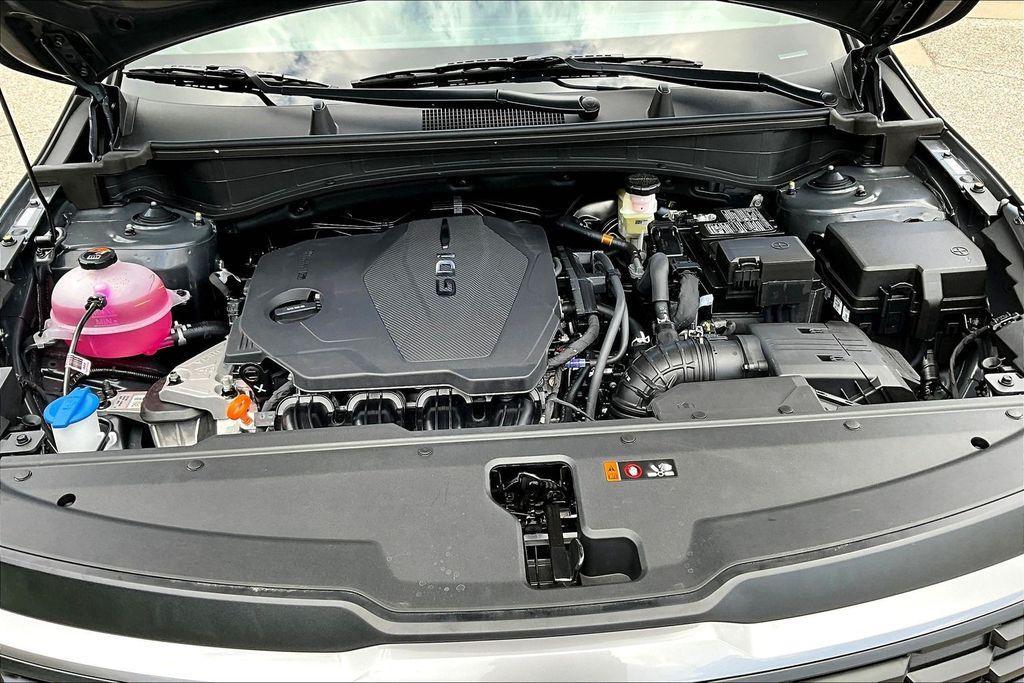 new 2026 Kia Sportage car, priced at $30,534