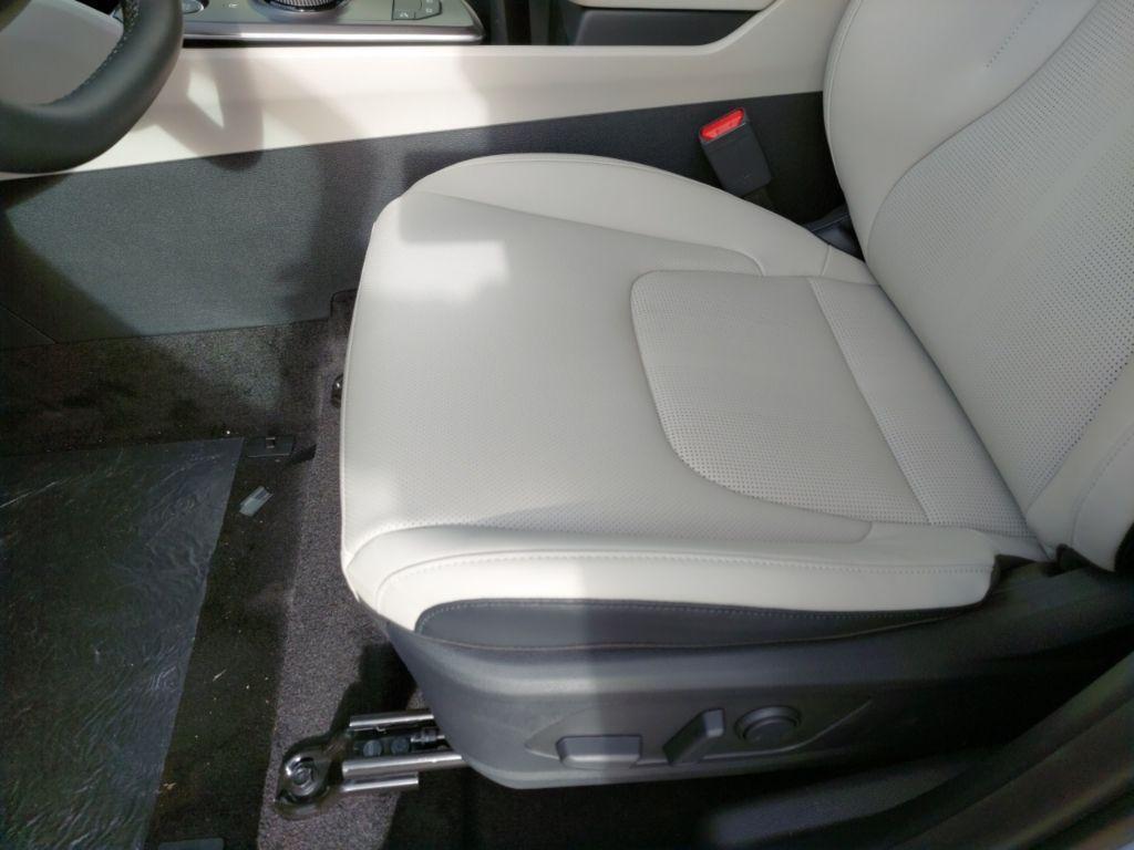 new 2026 Kia Sportage Hybrid car, priced at $35,410